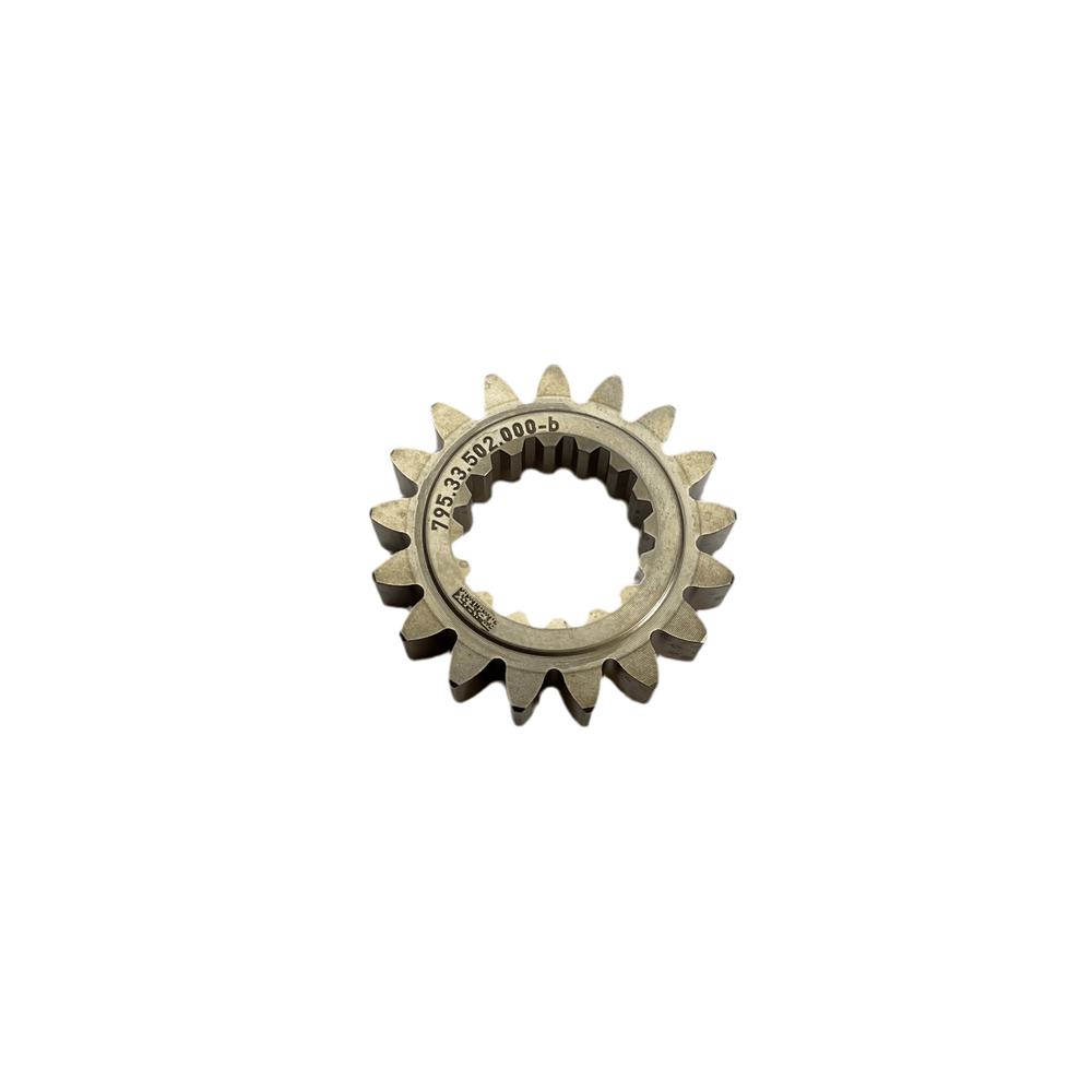 Main Shaft 2nd Gear for KTM 450/500 EXC-F & Husqvarna FE 450/501 - 79533502000