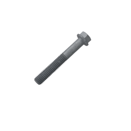 OEM Hexagonal Flange Bolt for KTM, Husqvarna & GasGas 2008-2026 - 0025080506