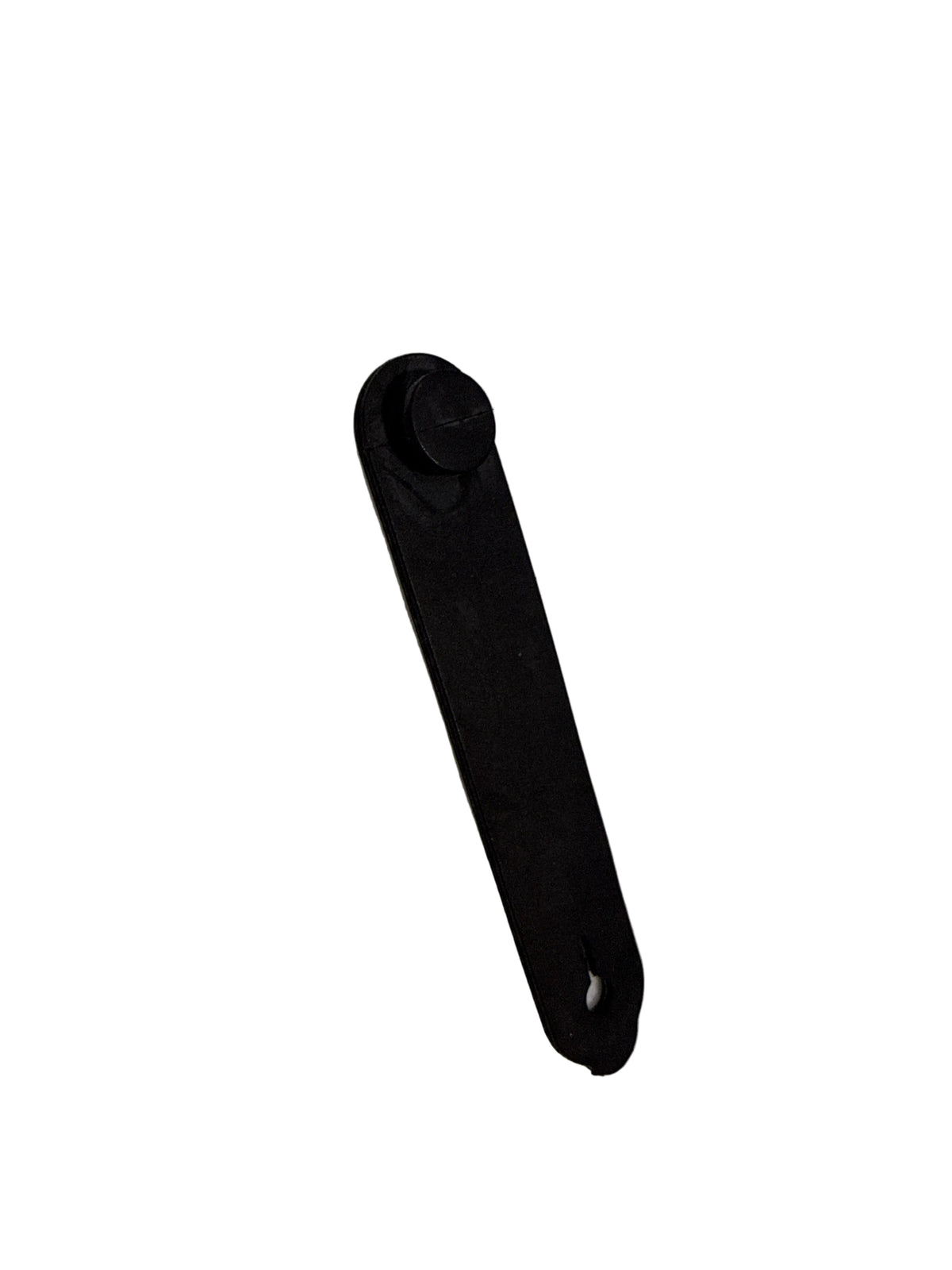 RUBBER CABLE TIE 60MM 03 60011093060