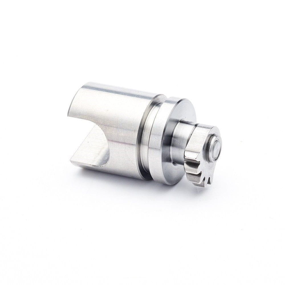 Left Exhaust Control Roller for KTM/Husqvarna/GasGas 300 2017-2023 - 55437161044