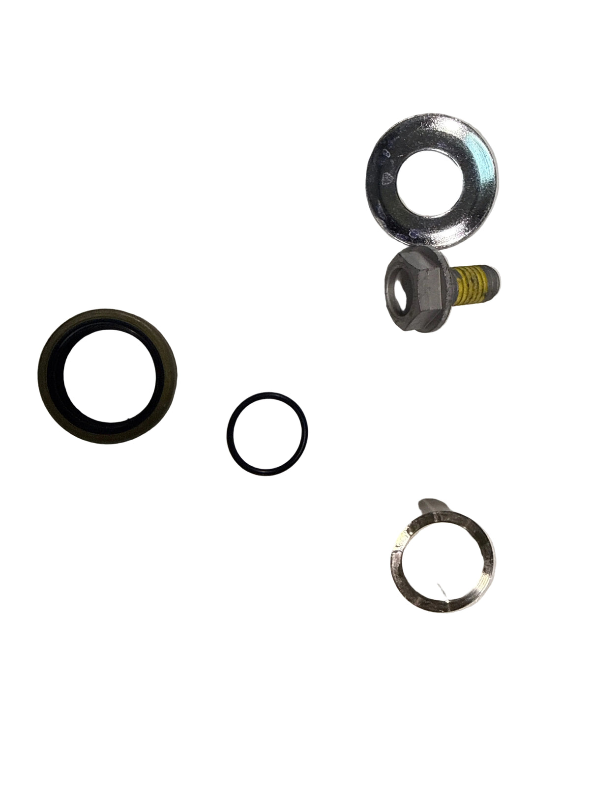 Counter shaft repair kit 85/105cc 47233010110