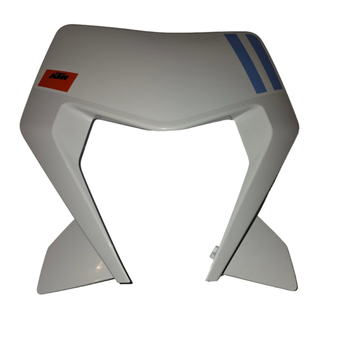 Headlight mask KTM SIX/6 DAYS 2024+