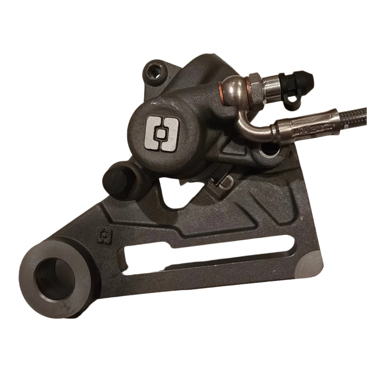 Etrier frana spate Braktec Husqvarna FE/TE si GasGas EC/MC 2024 - A59013080100