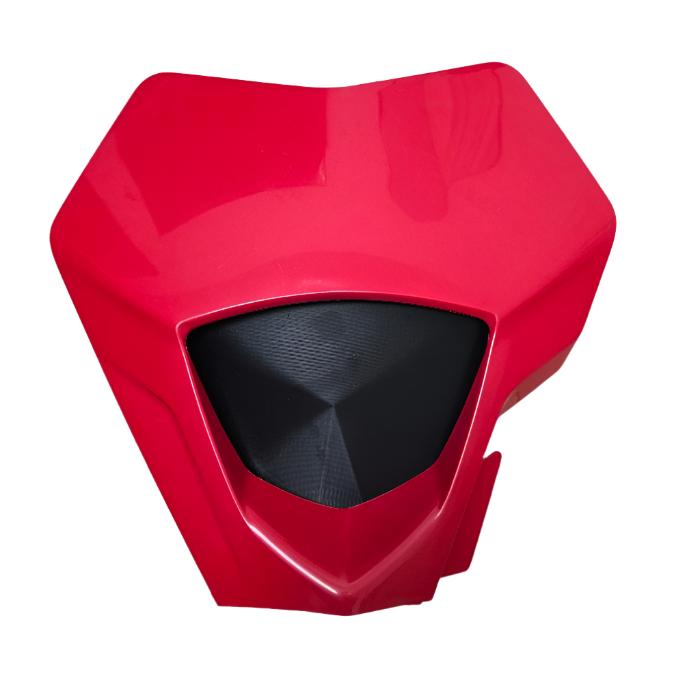 LED Headlight Replacement GasGas EC 2021-2023 BLACK