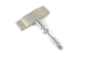 Exhaust Outlet Valve for KTM 65 SX, Husqvarna TC 65 2009-2026 - 46337020033