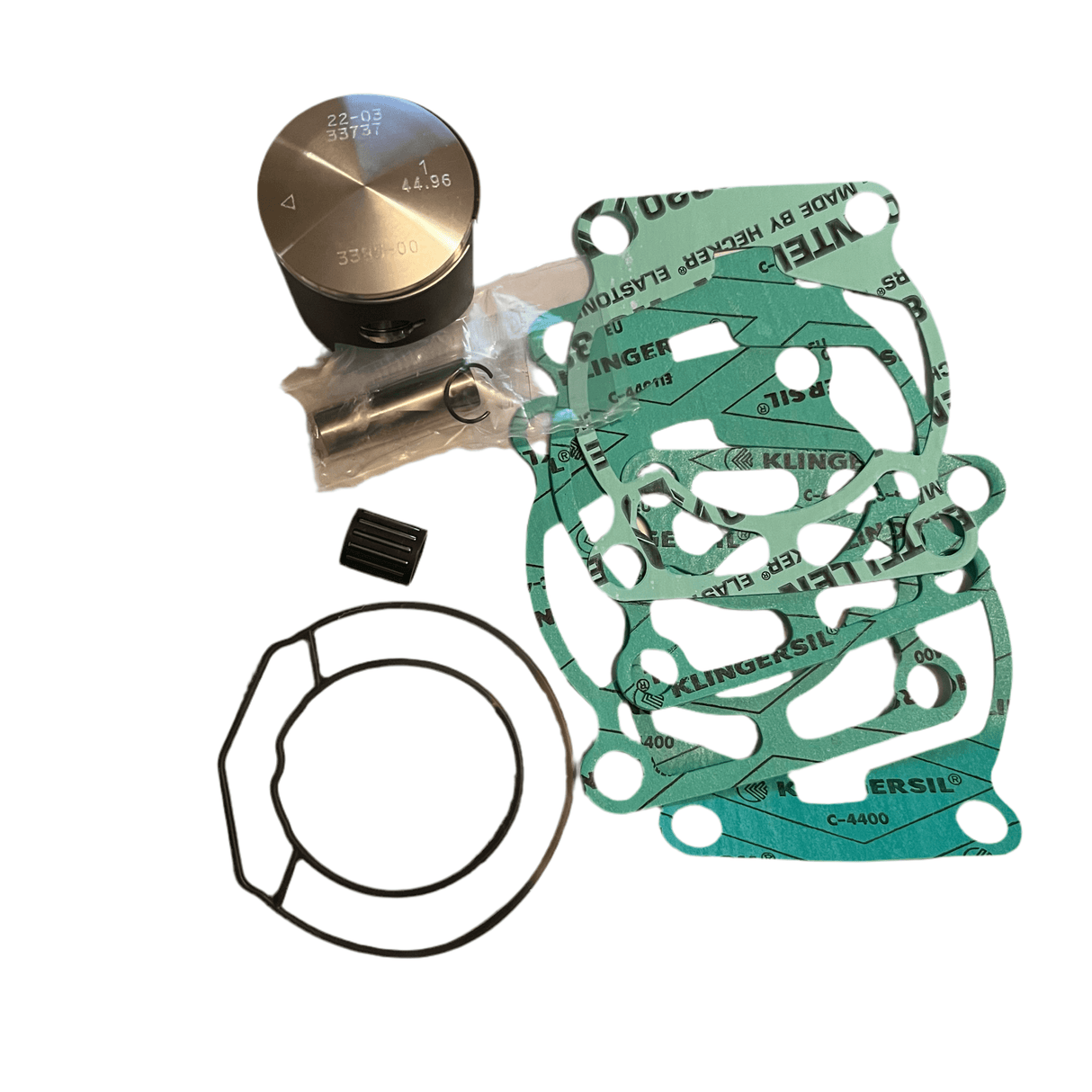 Piston Kit Gr. I (Size A) for KTM 65 SX, Husqvarna TC 65 2009-2023 - 46230007110 I