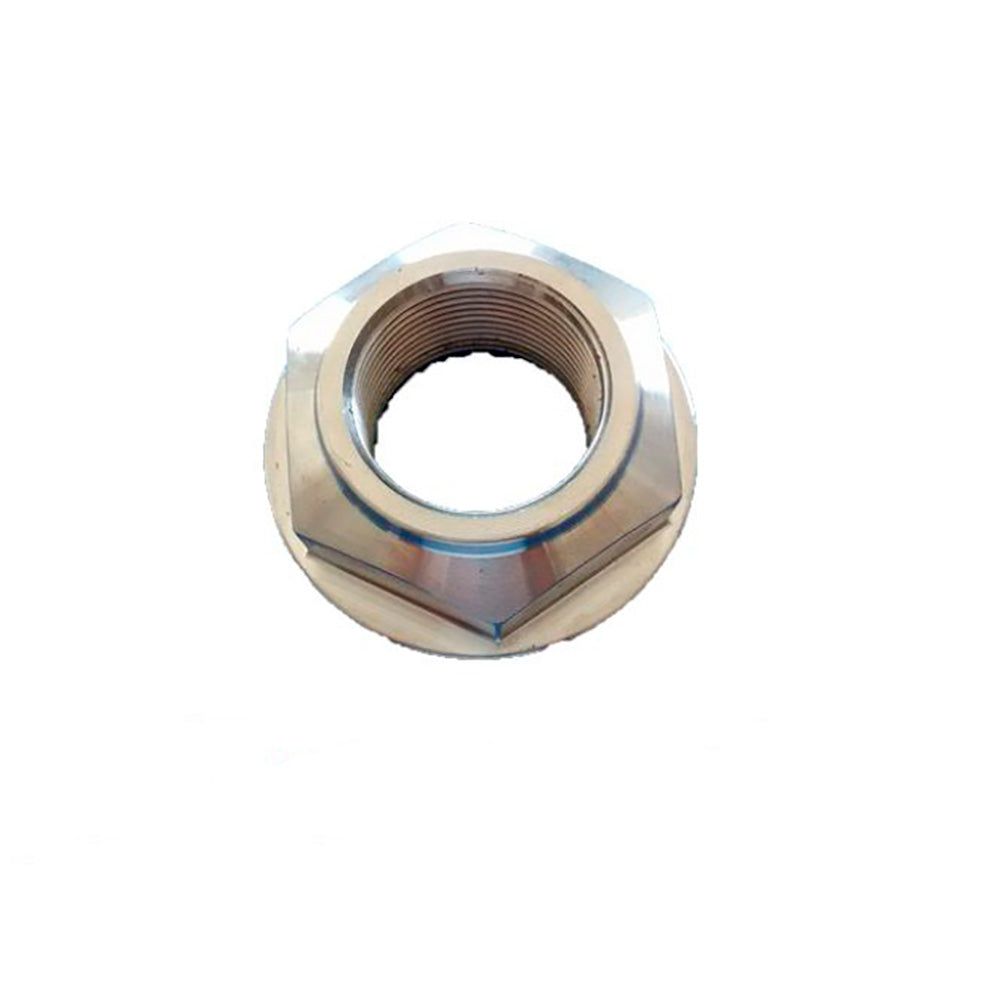 Nut M18x1.5 Precote