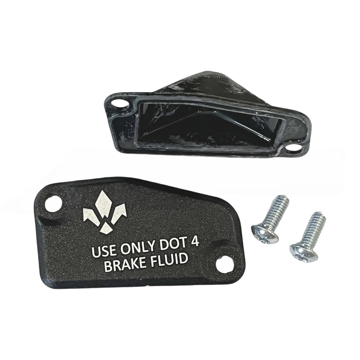 Master Cylinder Reservoir Kit for KTM, Husqvarna, GasGas 2021-2026 - 47202003000