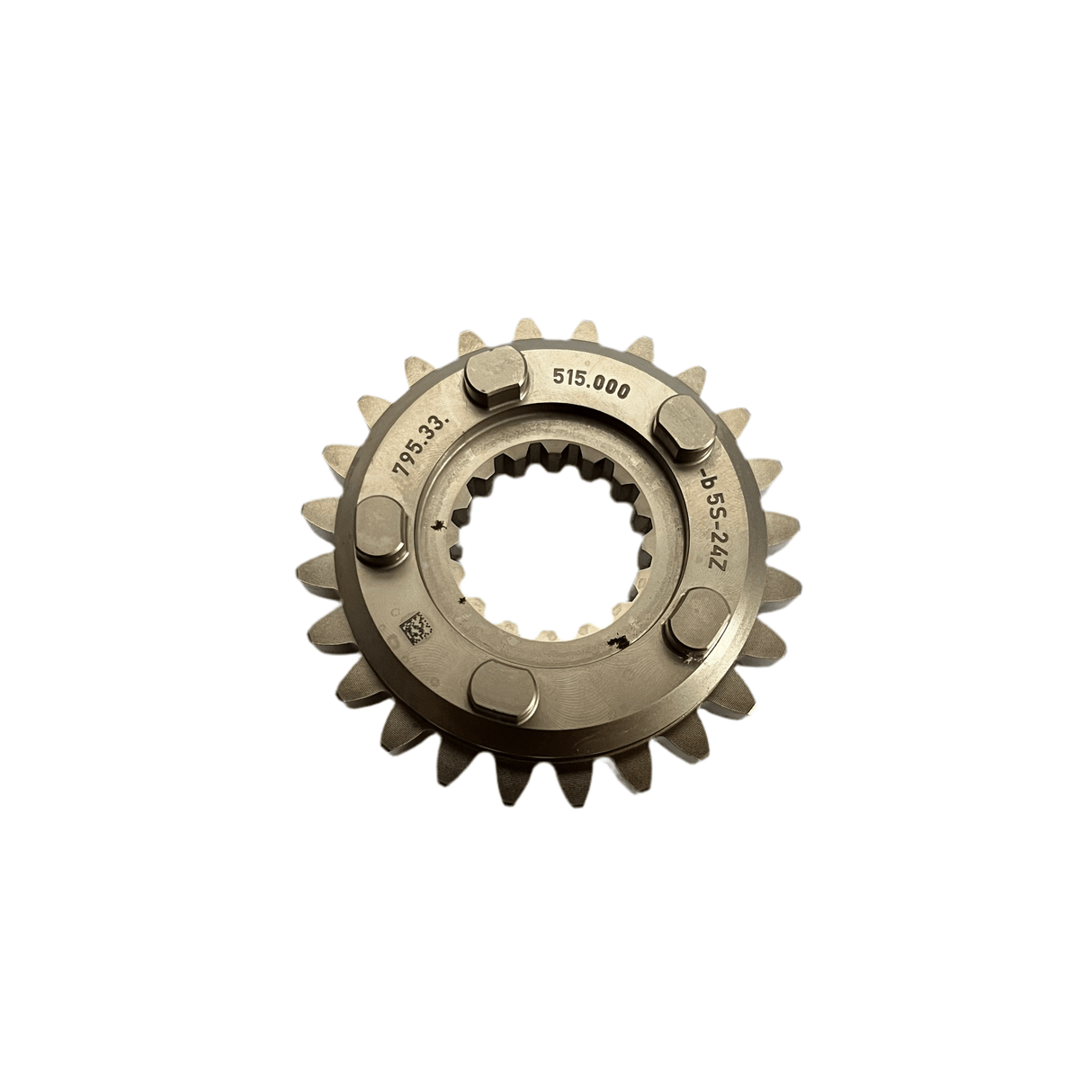 Pinion treapta 5 glisant pentru KTM 450/500 EXC-F si Husqvarna FE 2023 - 79533515000
