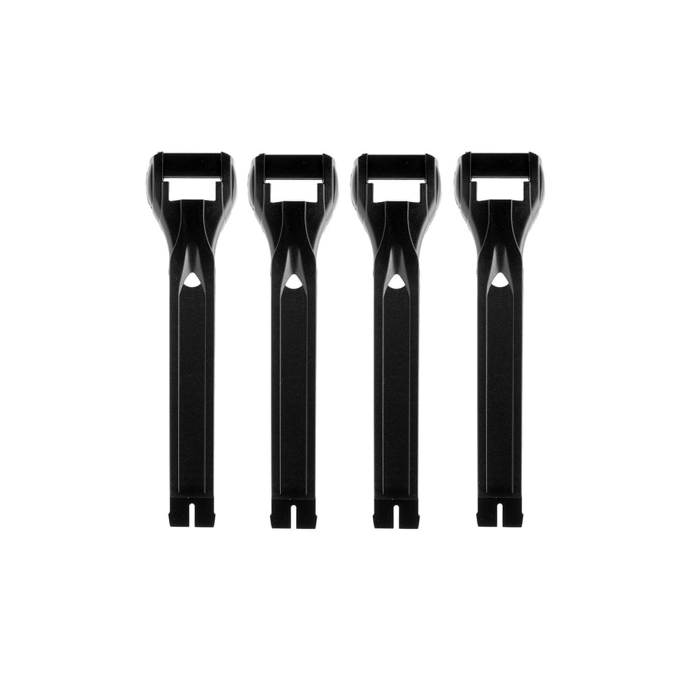 GAERNE Replacement Straps Set for SG-12, SG-10 Boots 4645-001