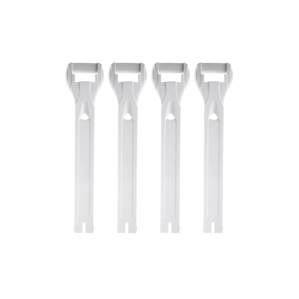 GAERNE Replacement Straps Set for SG-12, SG-10 Boots 4645-002