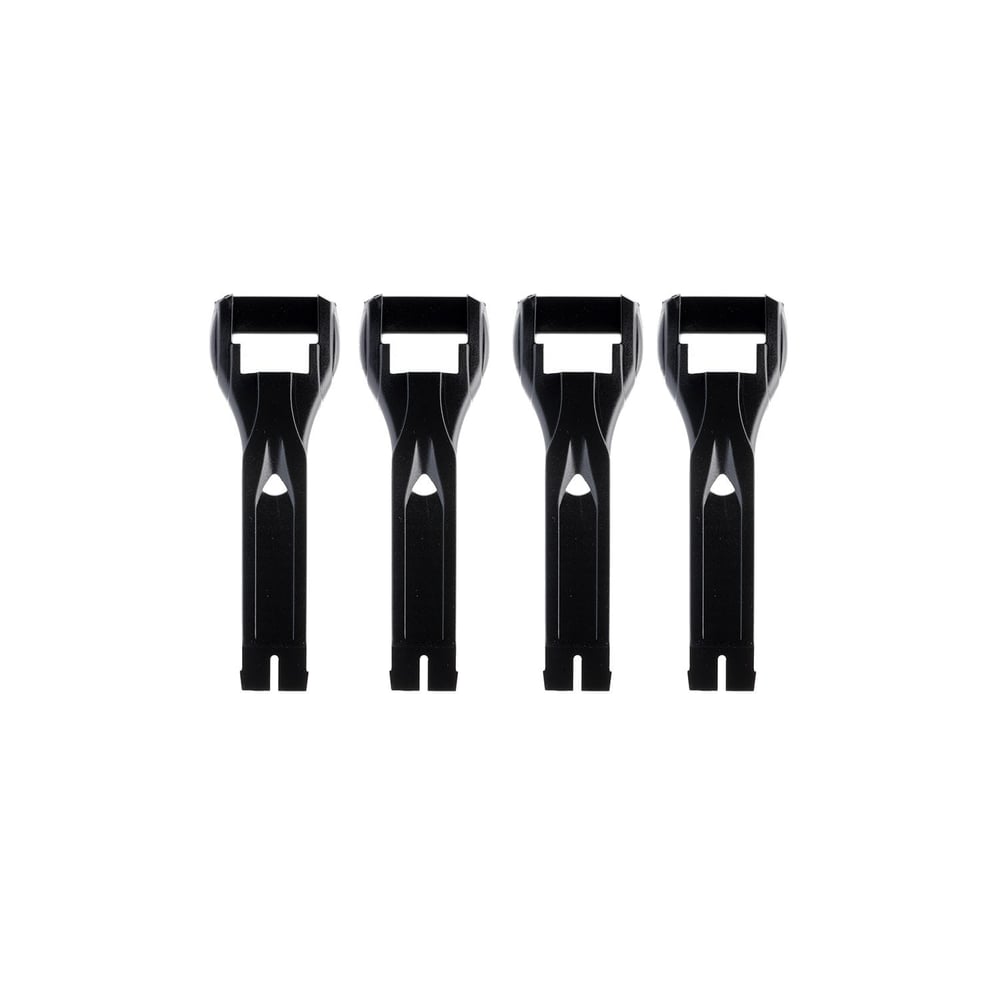 GAERNE Replacement Straps Set for SG-12, SG-10 Boots 4646-001
