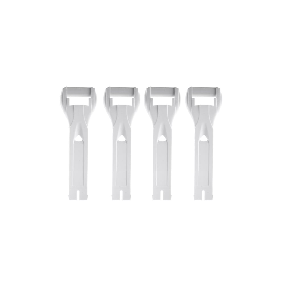 GAERNE Replacement Straps Set for SG-12, SG-10 Boots 4646-002