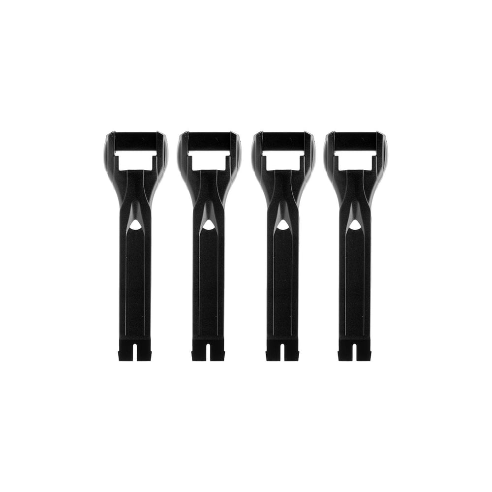 GAERNE Replacement Straps Set for SG-12, SG-10 Boots 4668-001