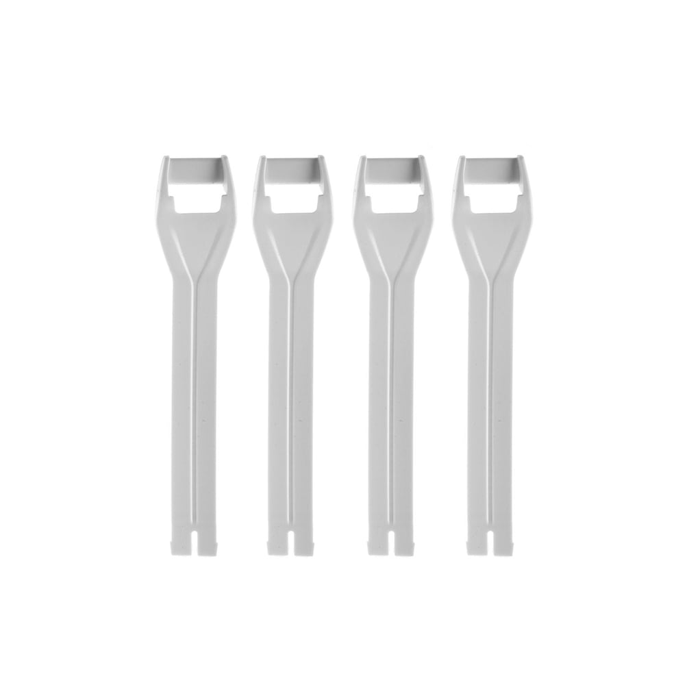 GAERNE Replacement Strap Set (4 pcs) for SG-22 Boots 4758-004