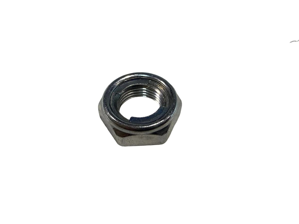 Locking nut M12x1 h9 WAF19 50181207