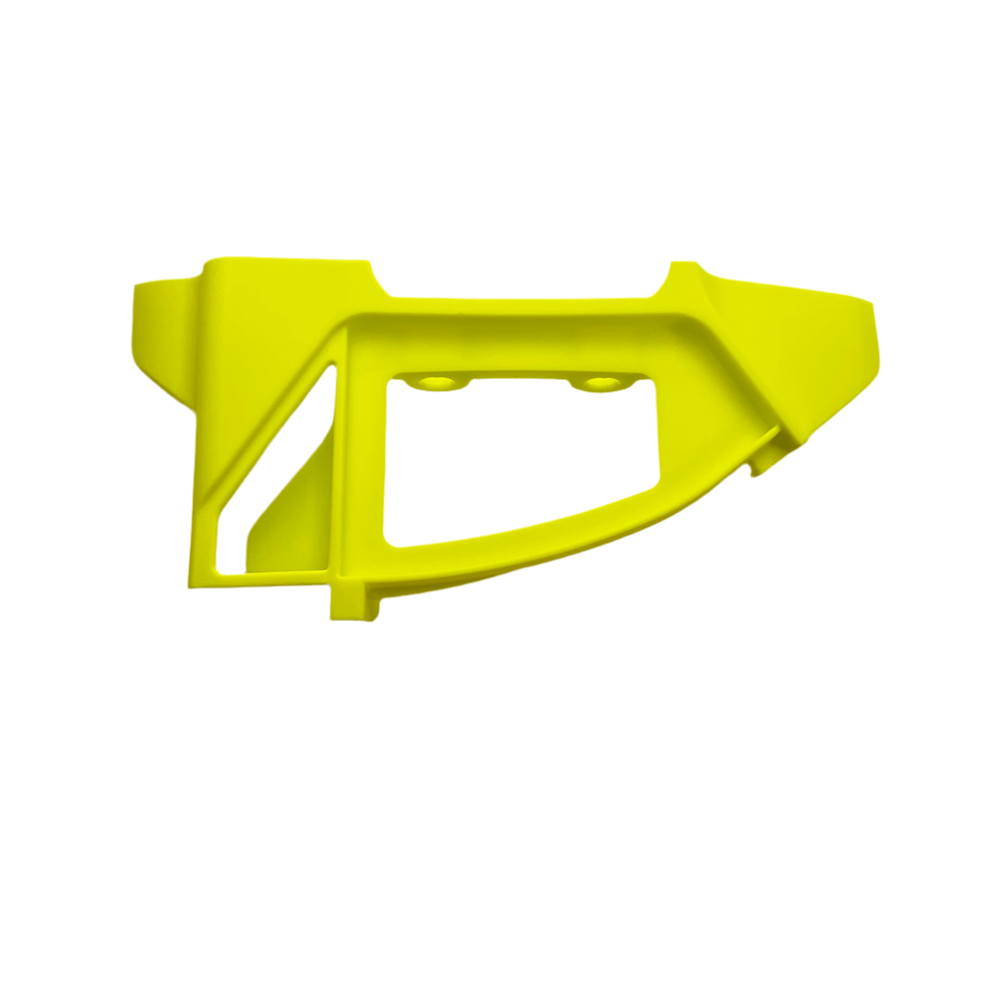 Front Brake Line Guide for Husqvarna TC 50 2024-2026 - A30008022000DB