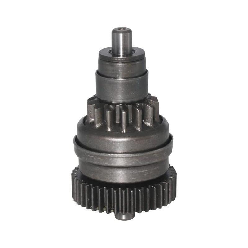 4MX Starter Motor Bendix KTM/Husqvarna/GasGas/Beta