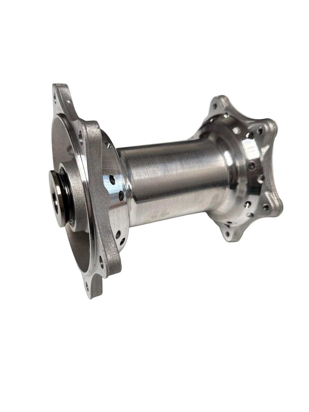 Butuc roata spate OEM pentru KTM Husqvarna GasGas 2023-2027 - A46010010044