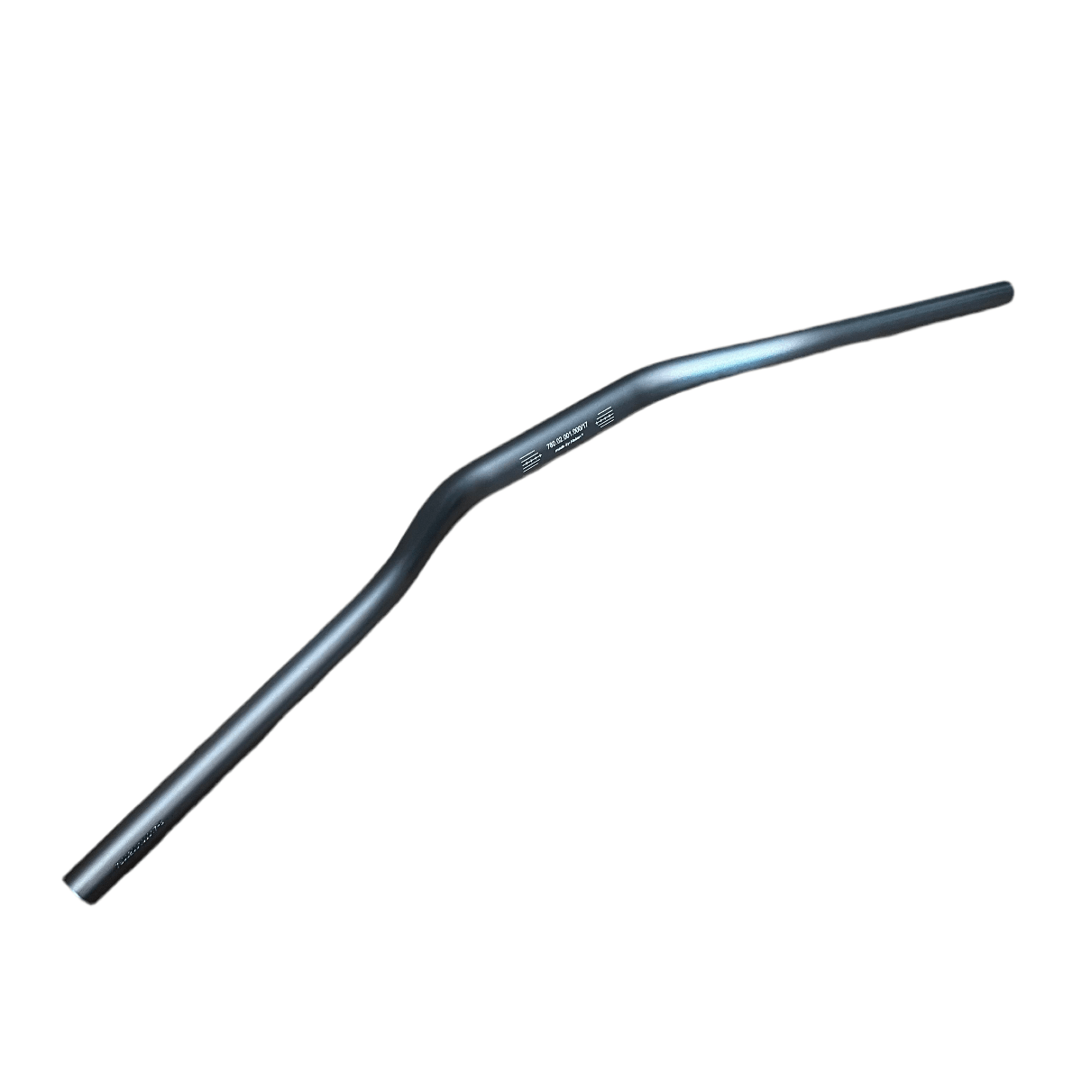 Handlebar 28mm Diameter for Husqvarna 701 Enduro & KTM EXC 2010-2026 - 7800200100017