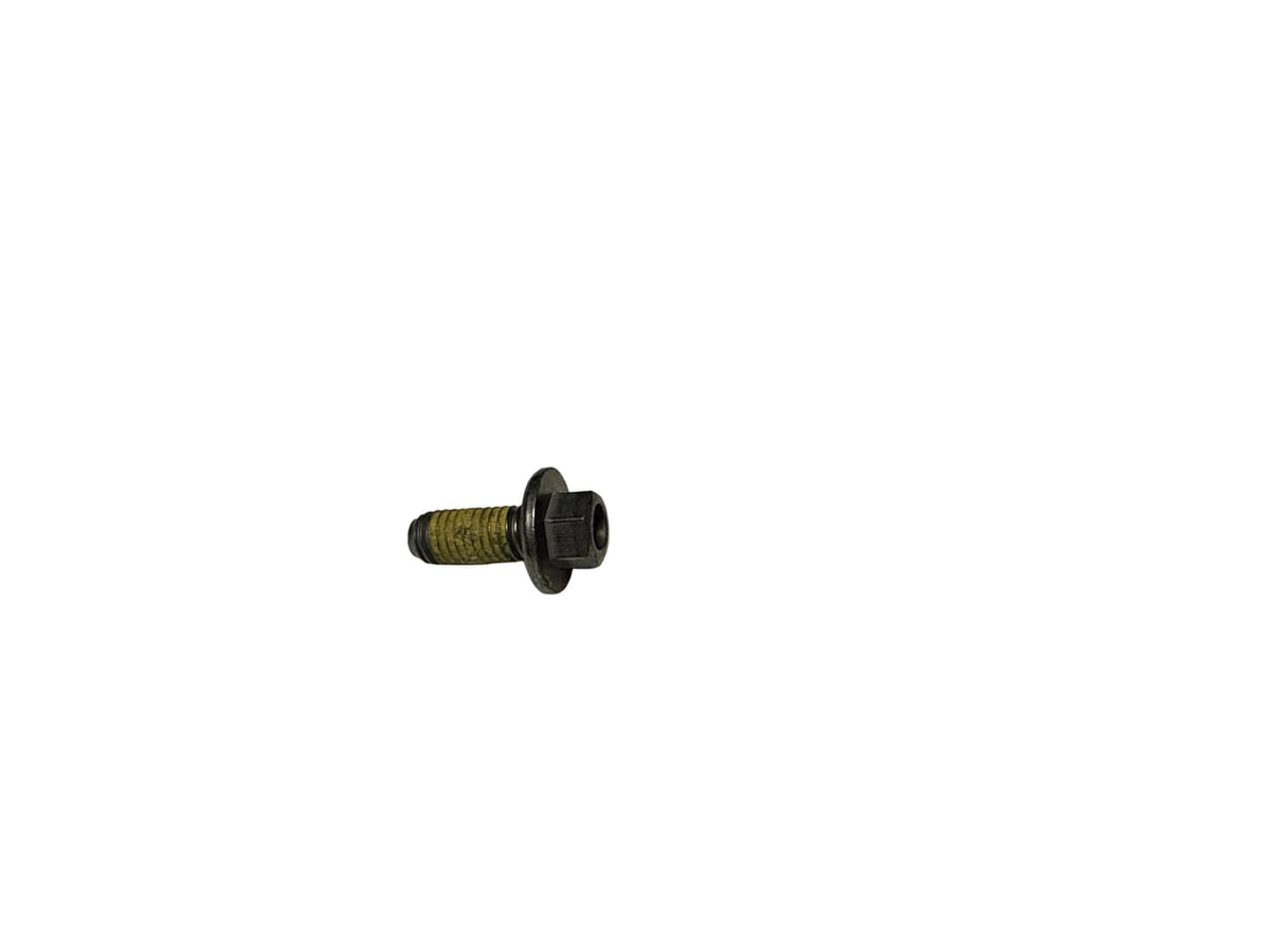 Hex collar screw M 5x12 SW=6 0000140501200S