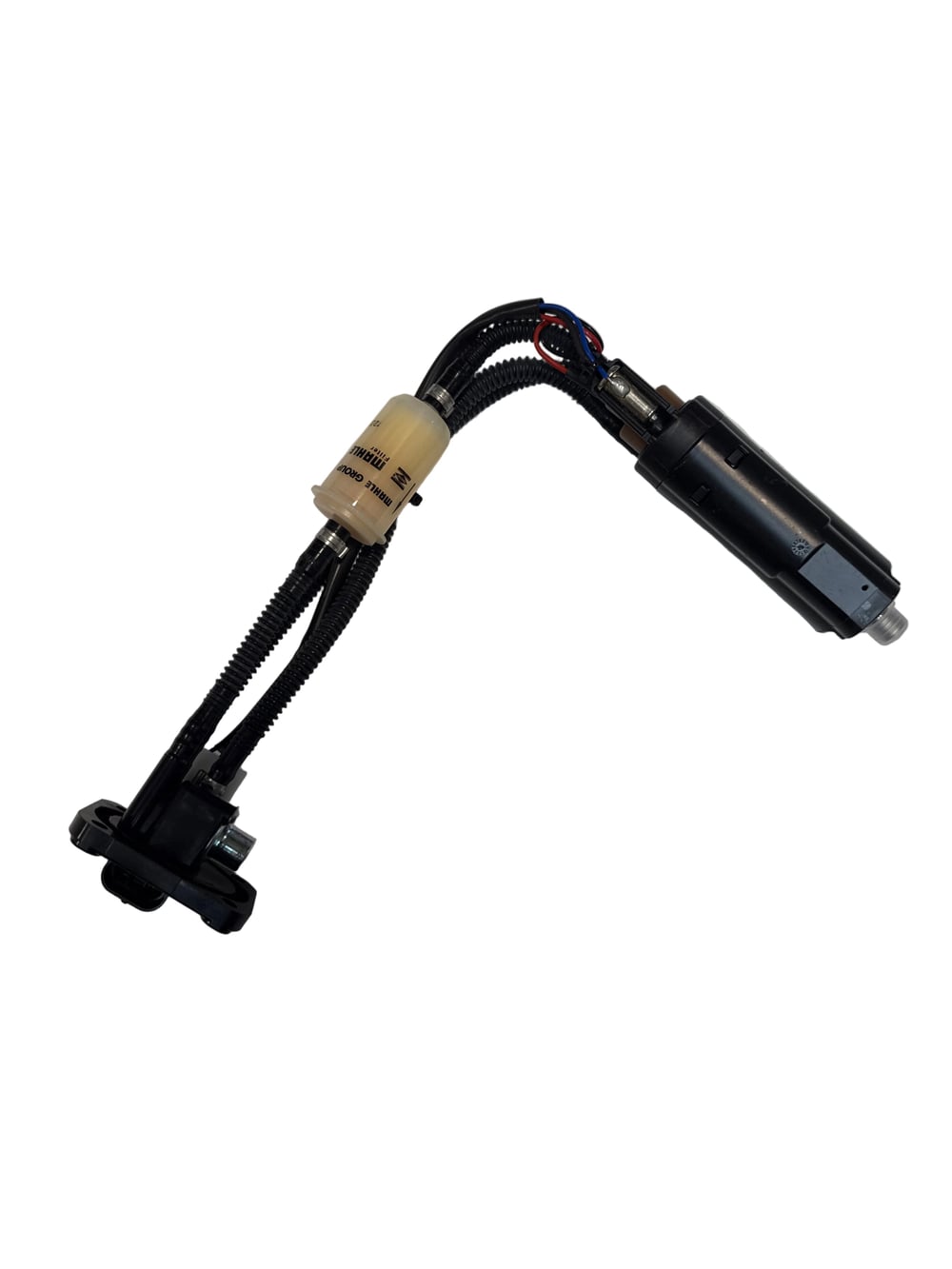 FUEL PUMP CPL. EXC 78107088000