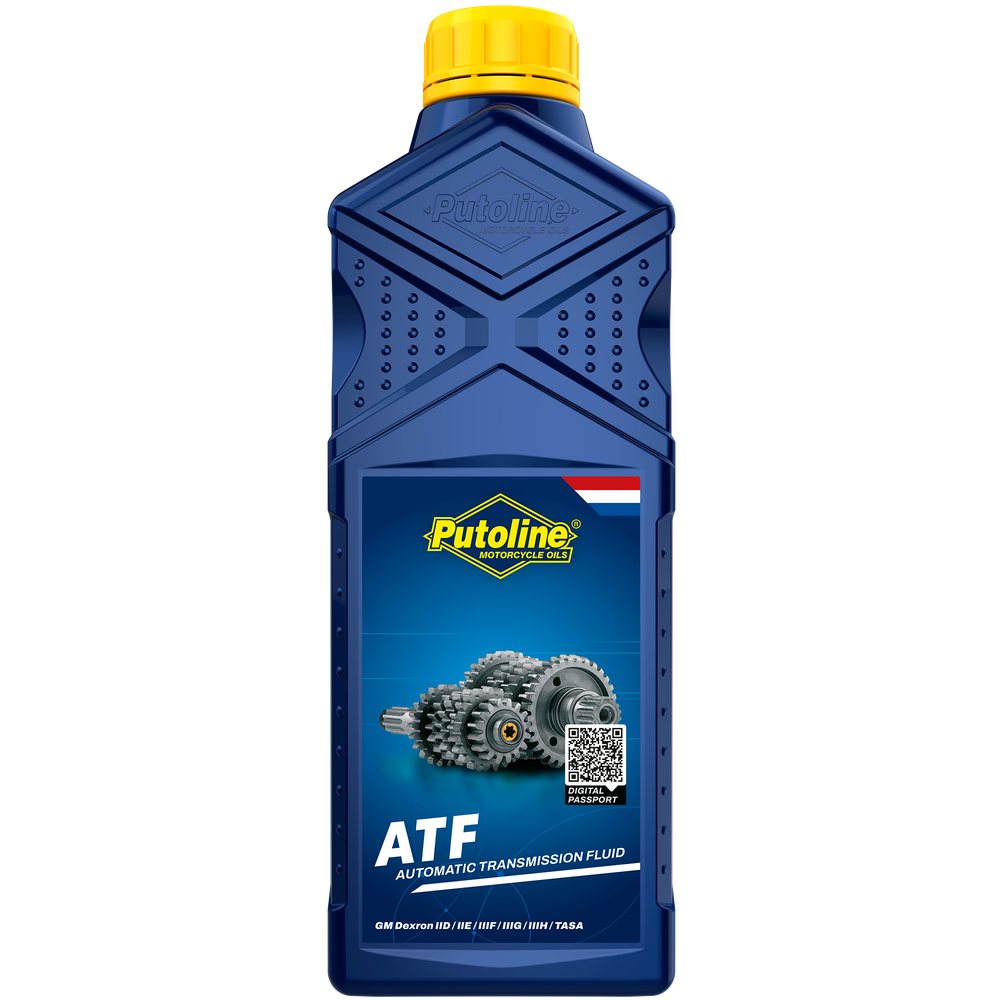 Putoline ATF Transmission Oil 1L 70021
