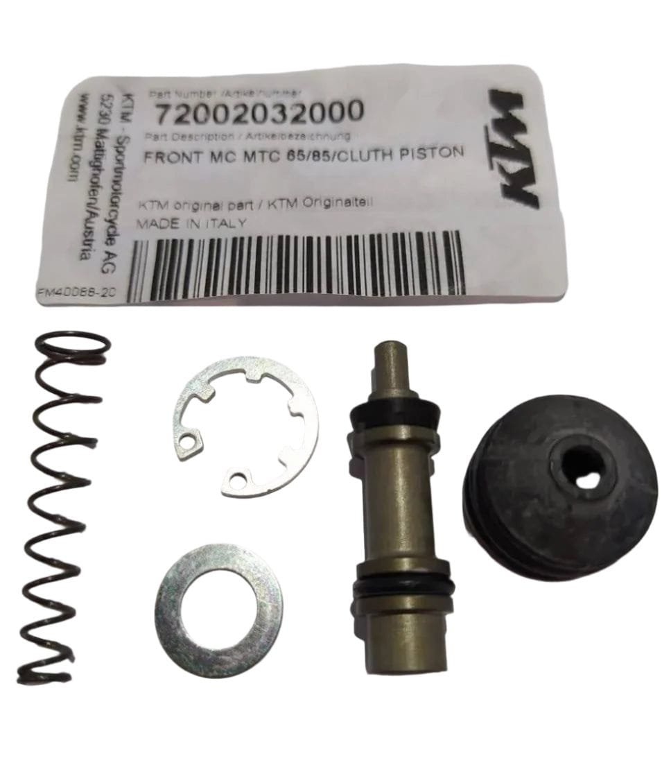 REP. KIT PISTON 10MM