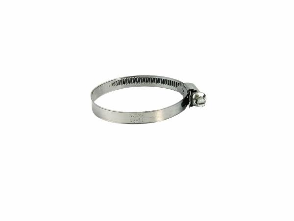 Air Filter Intake Hose Clamp 45-65mm for KTM, Husqvarna & GasGas - 78006027000