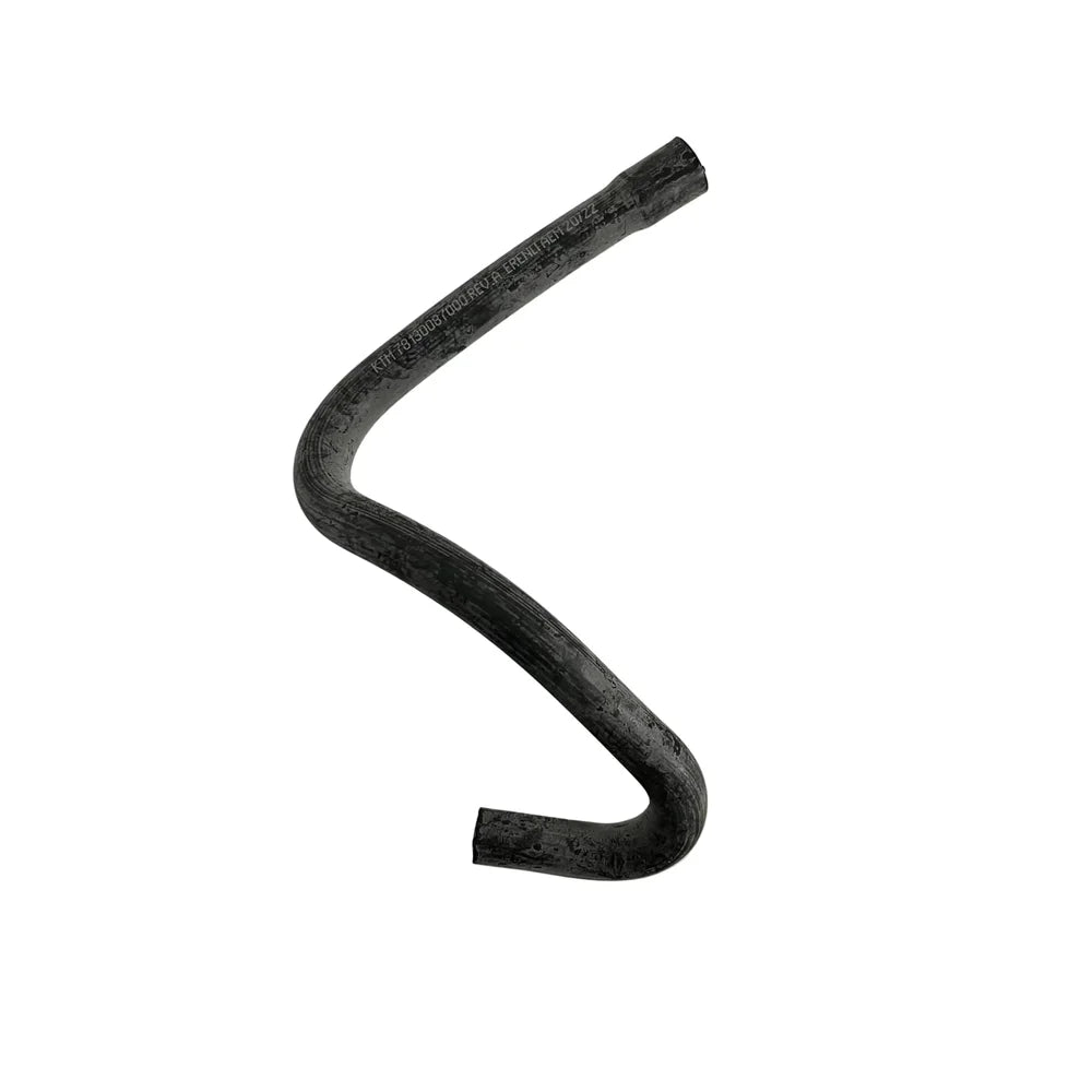OEM Engine Breather Tube for KTM 450/500 EXC SX-F 2012-2016 - 78130087000