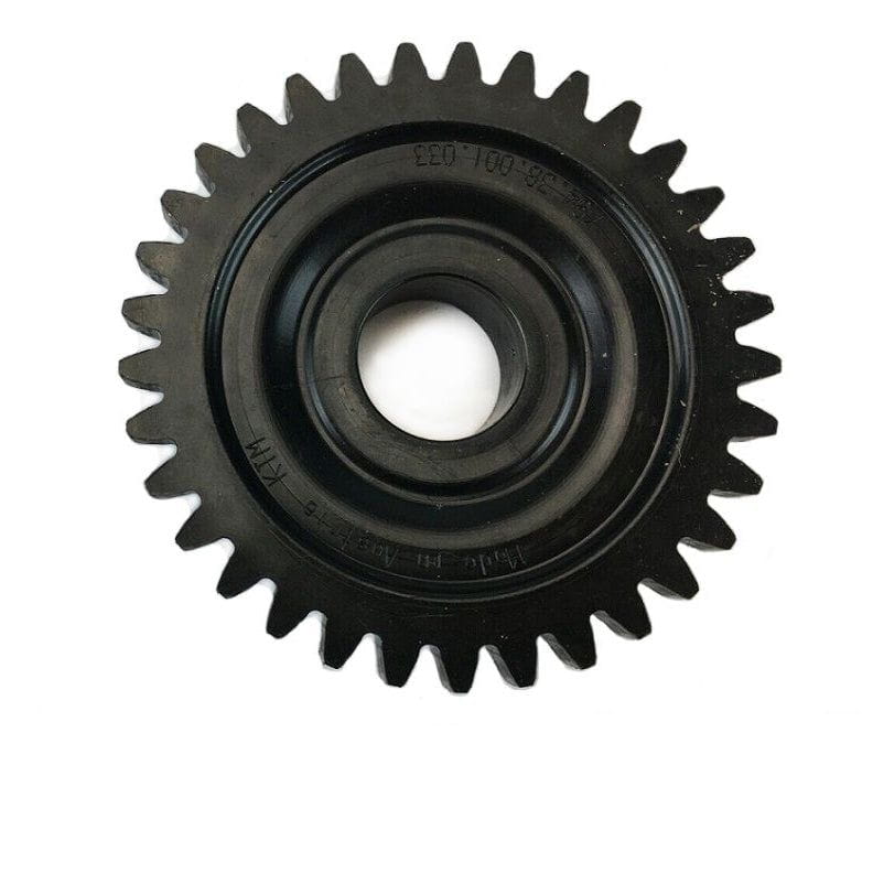33T Oil Pump Idler Gear for KTM 450/500 & Husqvarna 2015-2023 - 79438001033