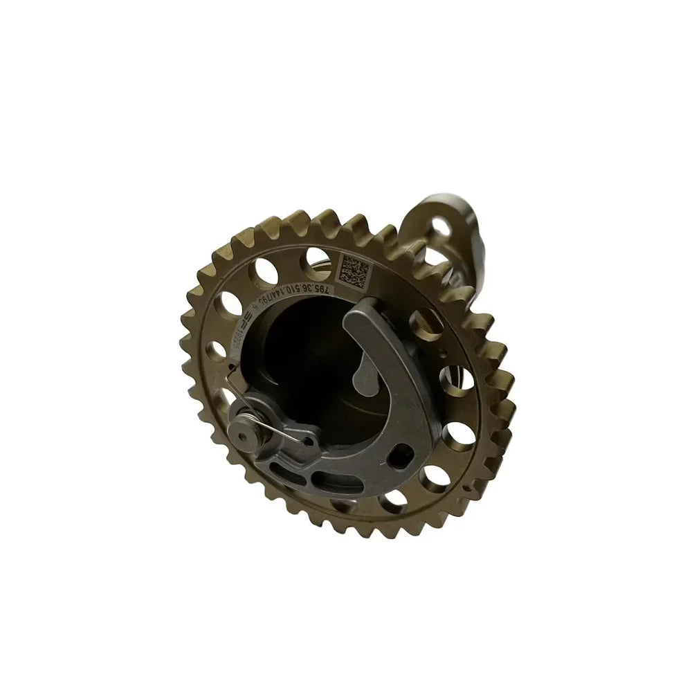 Ax cu came pentru KTM 450 EXC-F si Husqvarna FE 450 2020-2023 - 79536510144