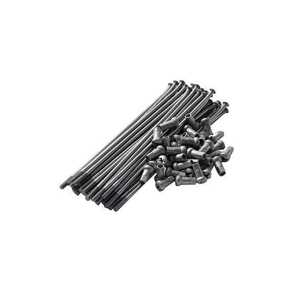 Set Spite Roata Spate 18" KTM EXC/XC-W 2017-2026 - 00050000981