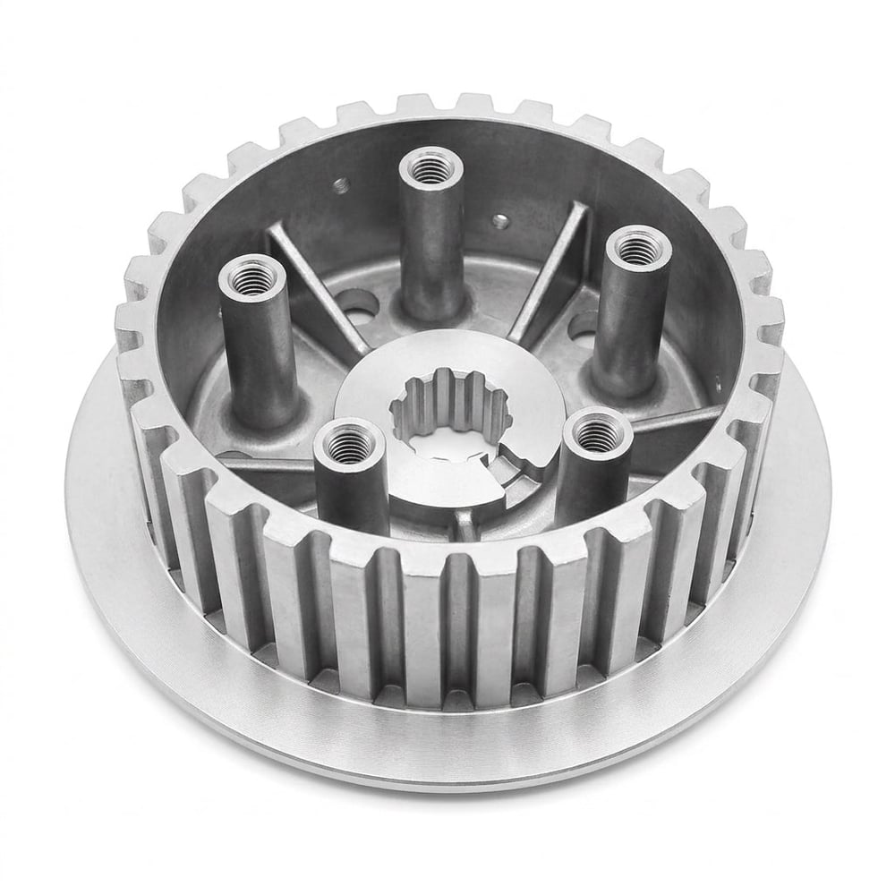 INNER CLUTCH HUB 85 SX 2003 47032002000