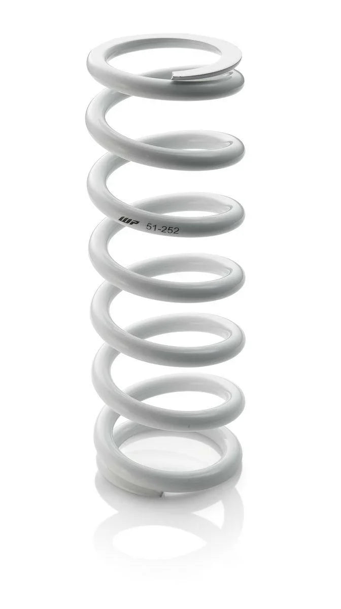 Mainspring (59/61) 66-225 damper white