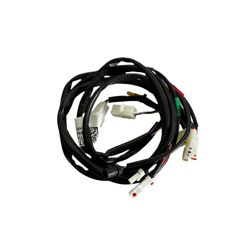 Turn Signal Wiring Harness for KTM/Husqvarna EXC 2017-2019 - 77711081100