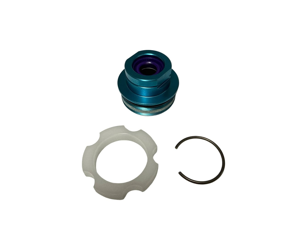 Bucsa filetata furca KTM 85 SX, TC 85, MC 85 (2020-2027) - 48601452S2