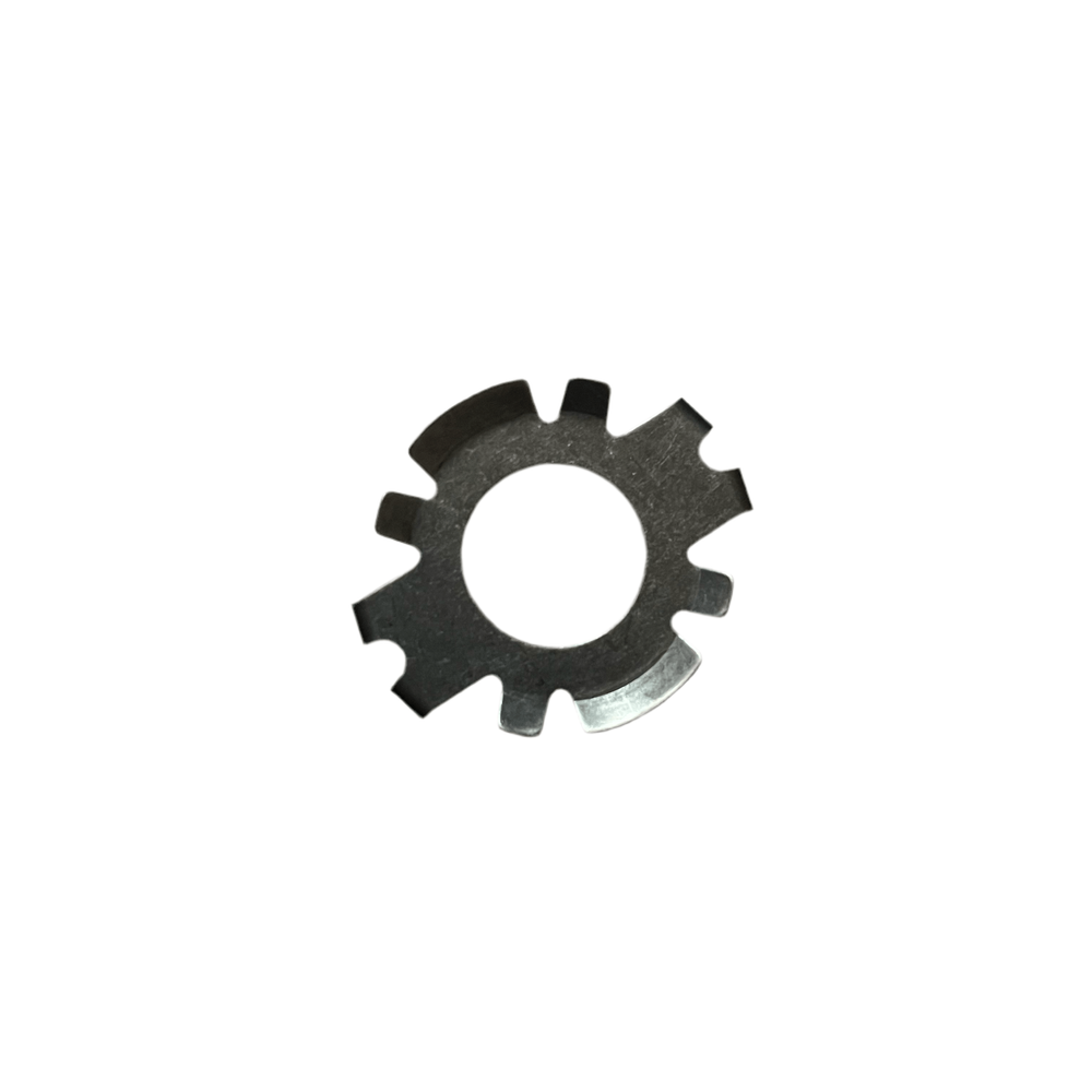Retaining Plate for KTM 450/530 EXC & Husqvarna FE 2007-2014 - 77332018000