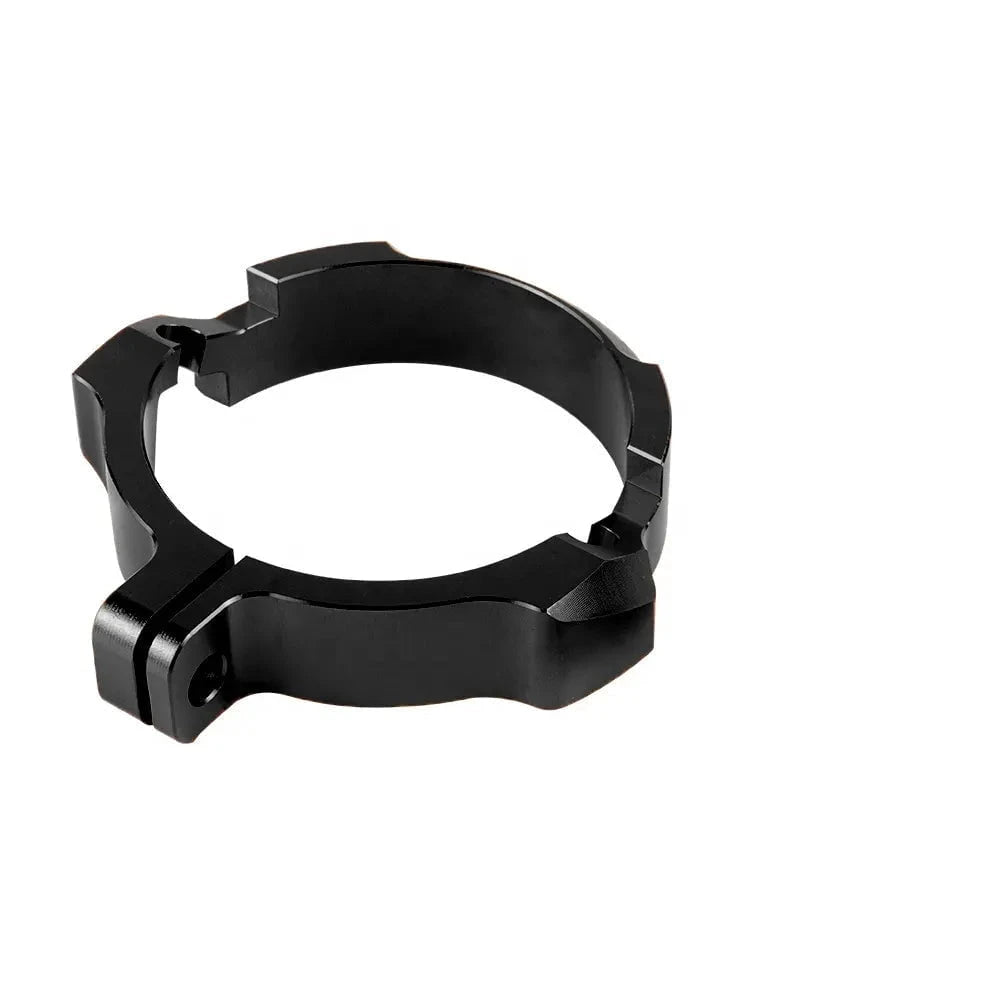 Pipe Exhaust Flange Guard Protector for TPI 250/300 2017-2023 KTM/HUSQVARNA/GASGAS