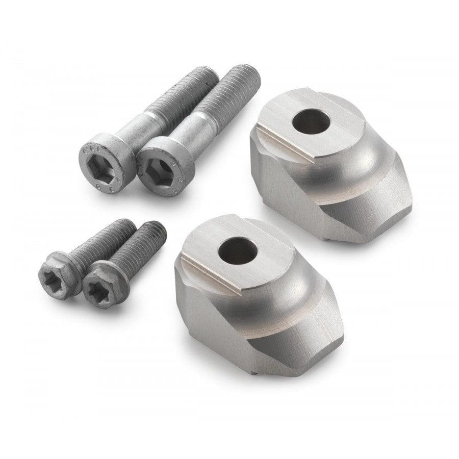 Handlebar riser 10mm KTM/HUSQVARNA/GASGAS MX/ENDURO
