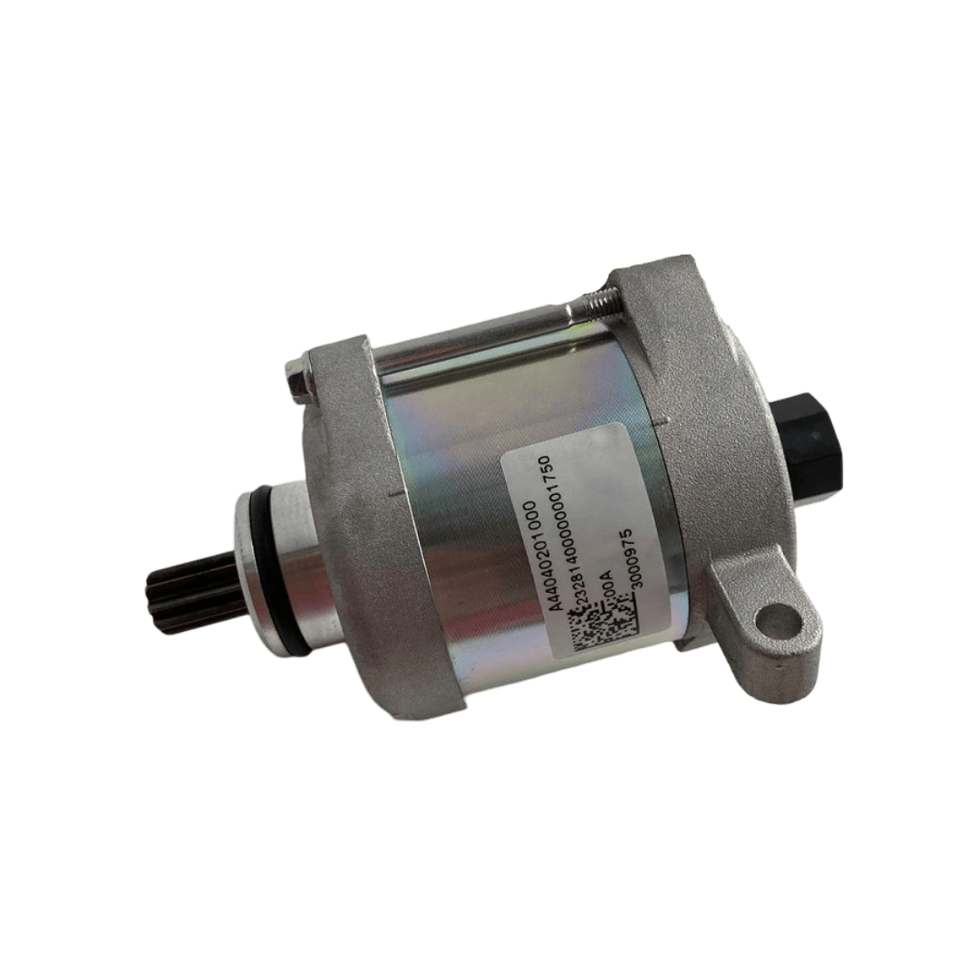 Starter motor Ktm/Husqvarna/Gas Gas 250/300 2T 2024+