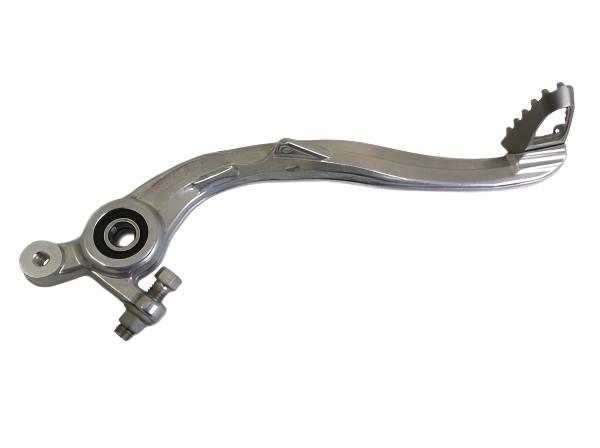 Rear Brake Pedal for KTM SX-F EXC-F & Husqvarna FC FE 2017-2023 - 79413050144