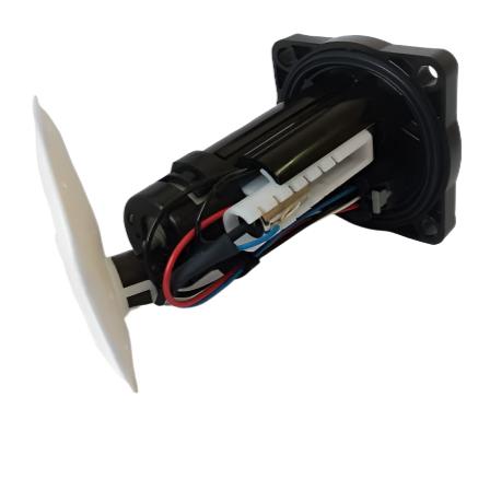 OEM Fuel Pump for KTM, Husqvarna, GasGas 125-500cc 2023-2026 - A49007088200