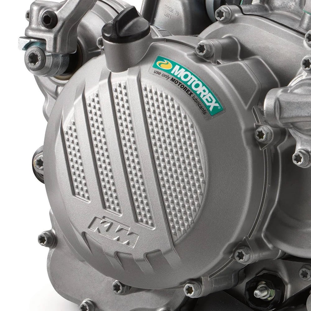 Clutch cover KTM 2017-2023 OEM