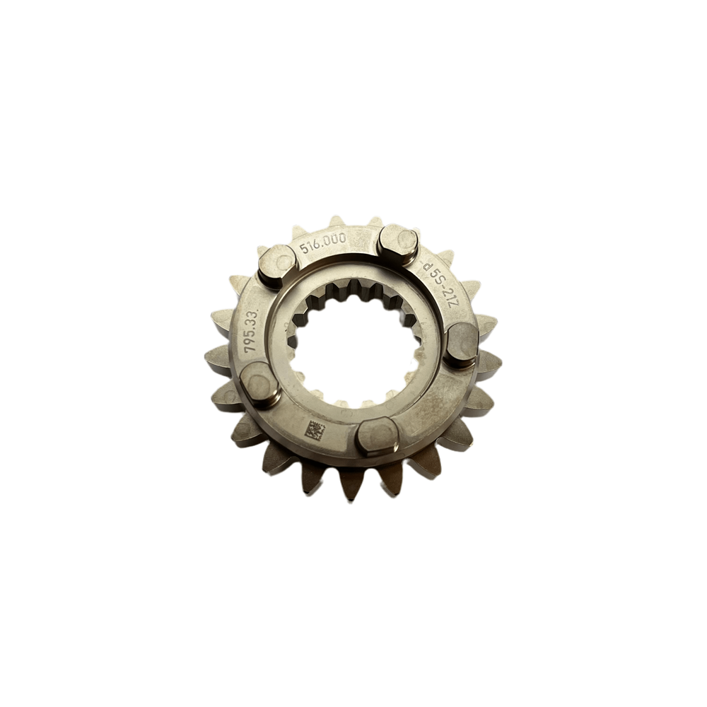 Pinion culisant treapta 6 KTM 450/500 EXC-F, Husqvarna FE 17-23 - 79533516000