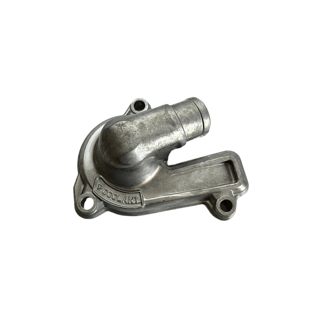 OEM Water Pump Cover for KTM, Husqvarna & GasGas 250/350 2022-2026 - A46035052000
