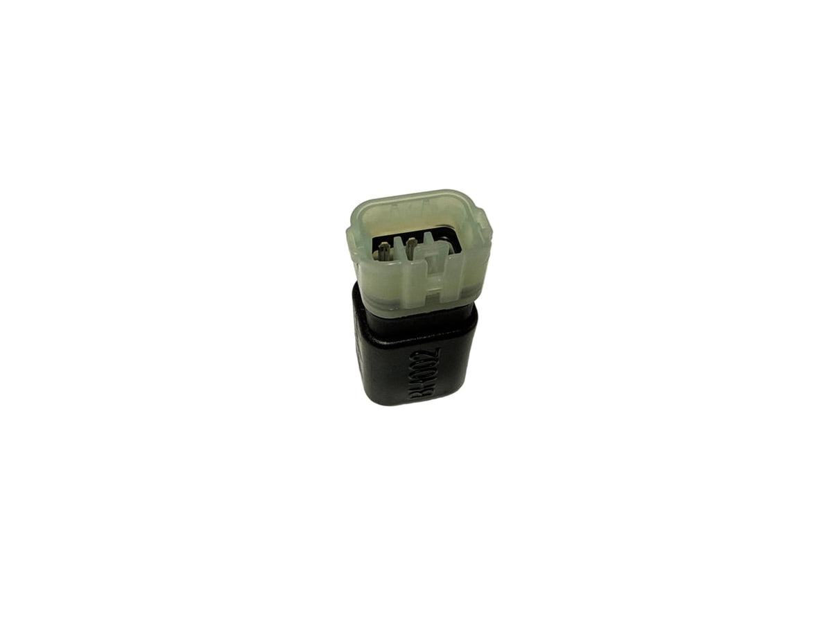 Dummy plug magnetic pump 2 str. 000700000BH002