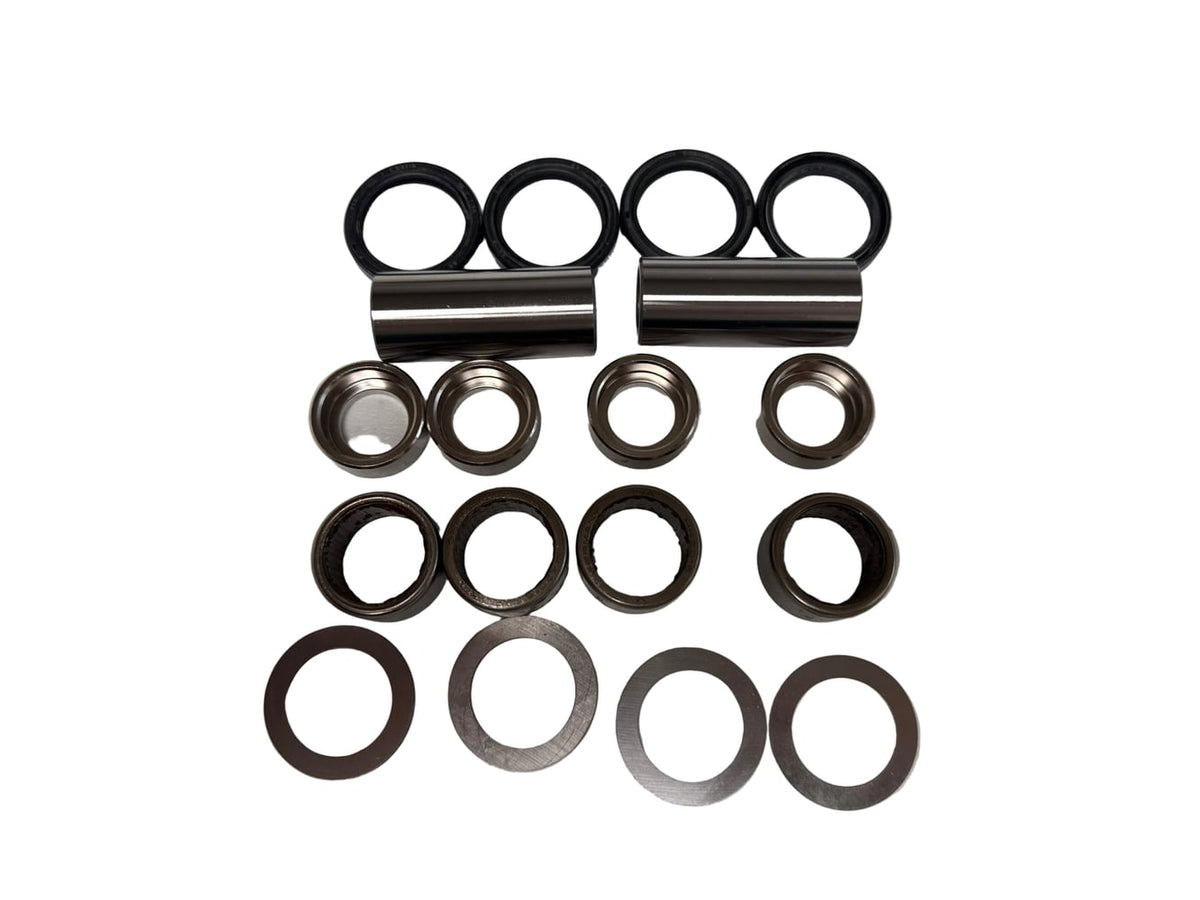 Repair kit triangle lever A46004180020