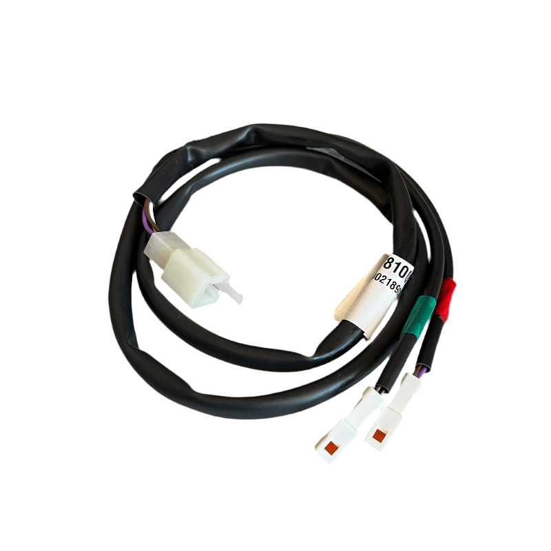 Rear Flasher Wiring Harness for KTM, Husqvarna & GasGas 2020-2023 - 79711081000