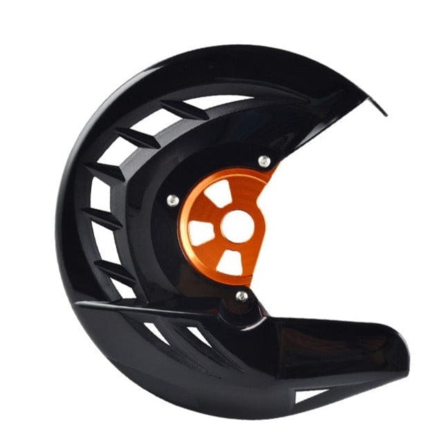 Front Brake Caliper Disc Guard KTM/HUSQVARNA/GASGAS 2017-2025